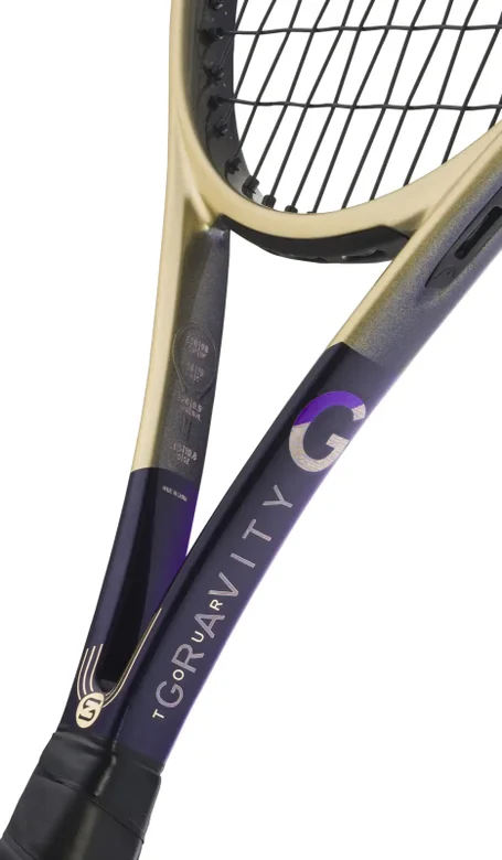 Head Gravity MP L Zverev