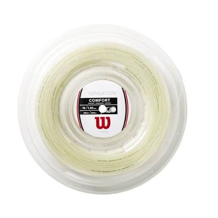 Wilson Sensation Comfort 1,30