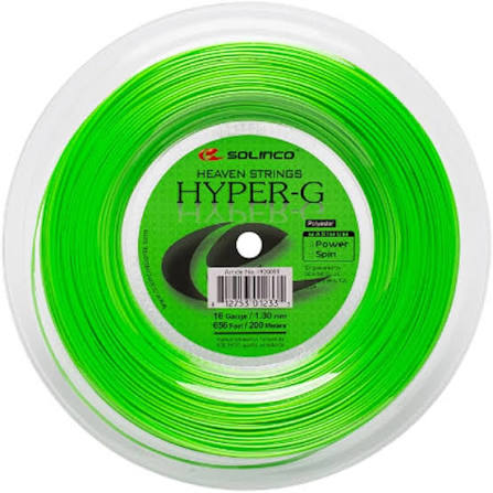 Solinco Hyper-G 1,25
